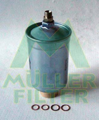 Паливний фільтр MULLER FILTER FB191