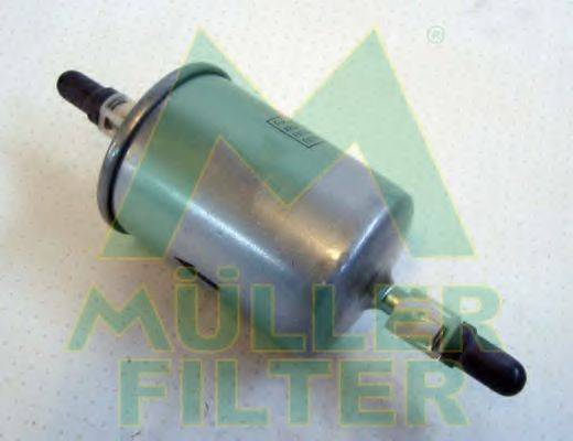 Паливний фільтр MULLER FILTER FB211