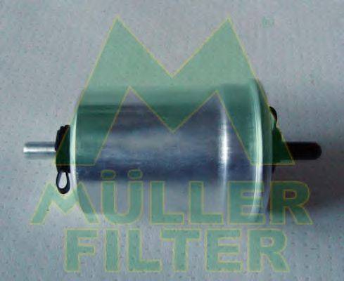 MULLER FILTER FB214 Паливний фільтр