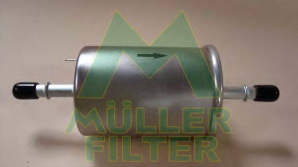 Паливний фільтр MULLER FILTER FB215