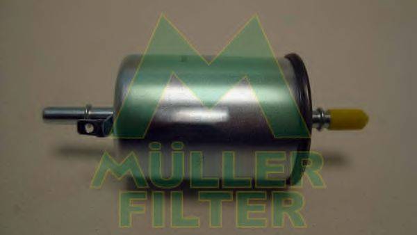 Паливний фільтр MULLER FILTER FB222