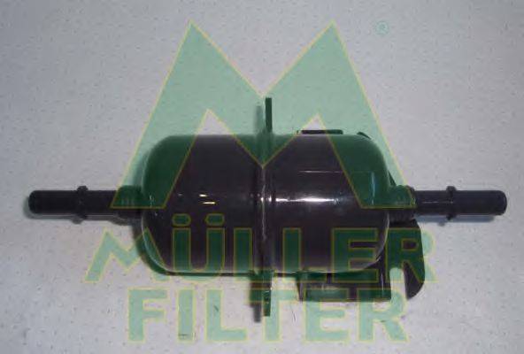Паливний фільтр MULLER FILTER FB284