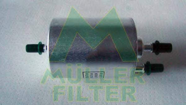 Паливний фільтр MULLER FILTER FB294
