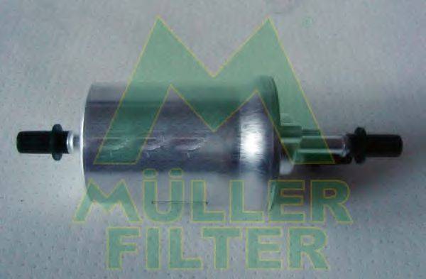 Паливний фільтр MULLER FILTER FB295