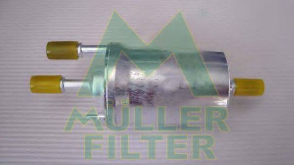 Паливний фільтр MULLER FILTER FB297
