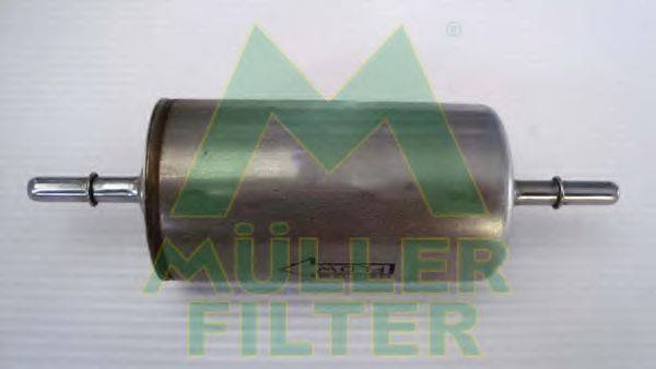 Паливний фільтр MULLER FILTER FB298