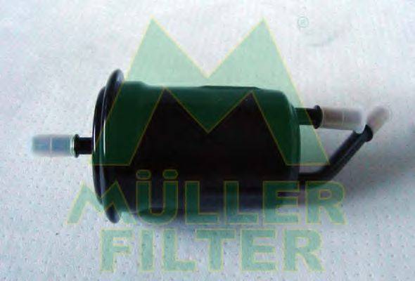 Паливний фільтр MULLER FILTER FB324