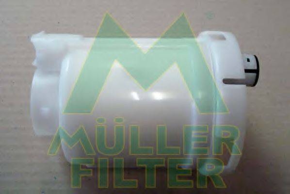 Паливний фільтр MULLER FILTER FB346