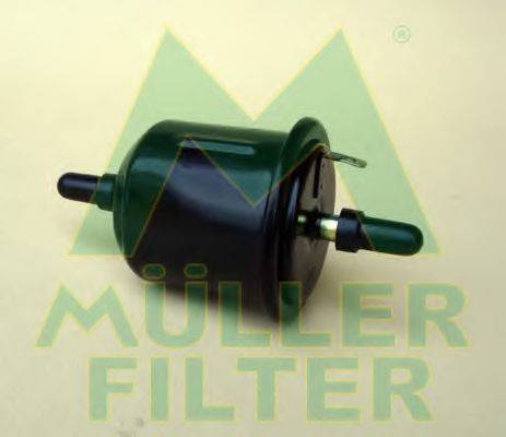 Паливний фільтр MULLER FILTER FB350