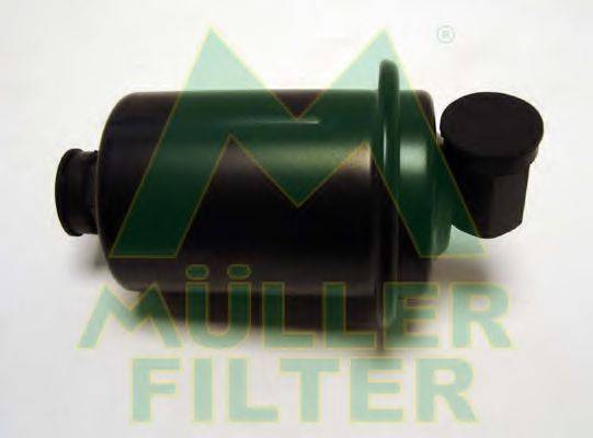 Паливний фільтр MULLER FILTER FB351
