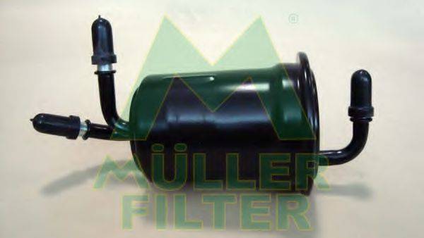 Паливний фільтр MULLER FILTER FB355