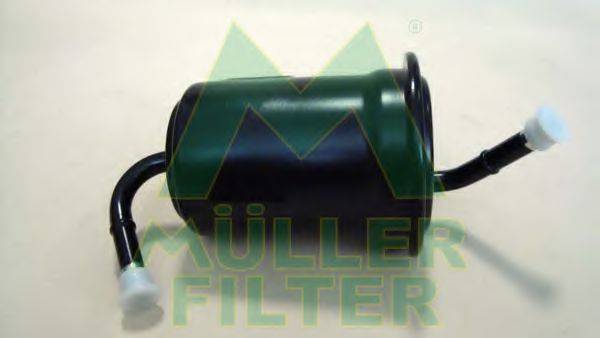 Паливний фільтр MULLER FILTER FB358