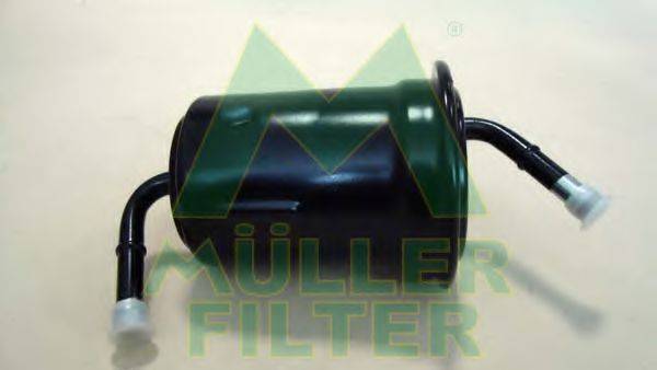 Паливний фільтр MULLER FILTER FB359