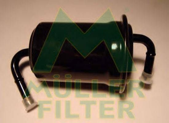 Паливний фільтр MULLER FILTER FB365