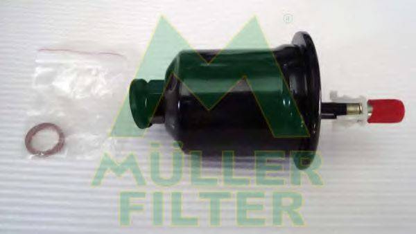 Паливний фільтр MULLER FILTER FB367