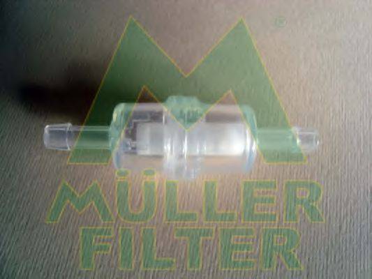 Паливний фільтр MULLER FILTER FB5
