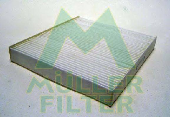 Фільтр, повітря у внутрішньому просторі MULLER FILTER FC330