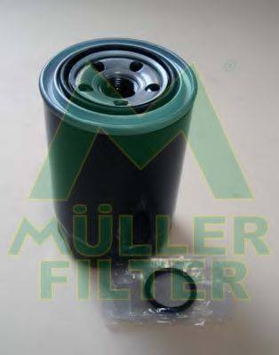 MULLER FILTER FN102 Паливний фільтр