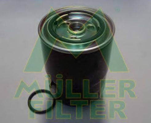 Паливний фільтр MULLER FILTER FN1140