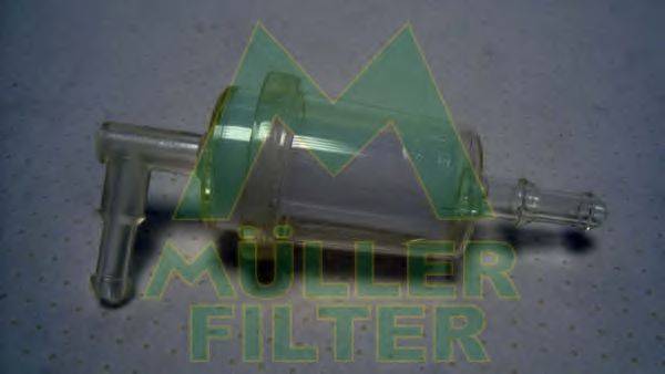 Паливний фільтр MULLER FILTER FN12