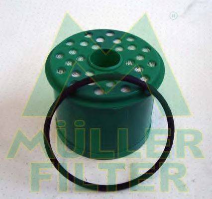 Паливний фільтр MULLER FILTER FN1450