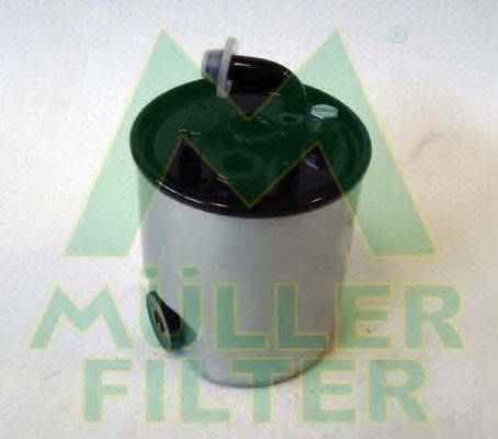 Паливний фільтр MULLER FILTER FN174