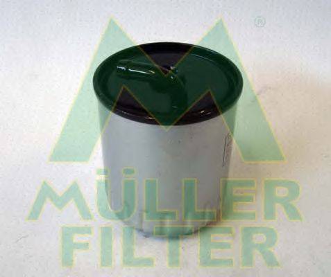 Паливний фільтр MULLER FILTER FN179