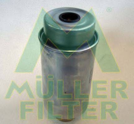 Паливний фільтр MULLER FILTER FN184