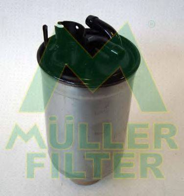 MULLER FILTER FN197 Паливний фільтр