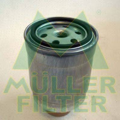 Паливний фільтр MULLER FILTER FN207