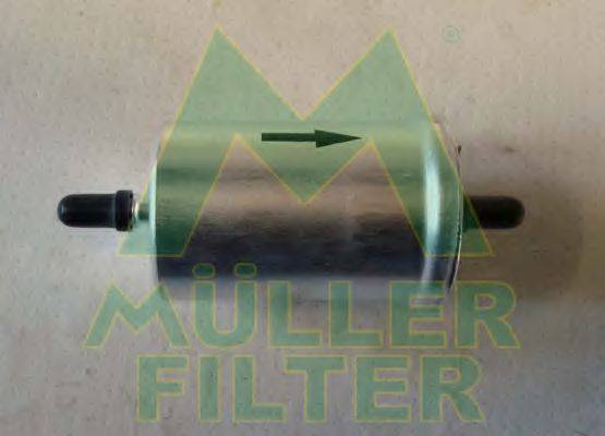 Паливний фільтр MULLER FILTER FN213