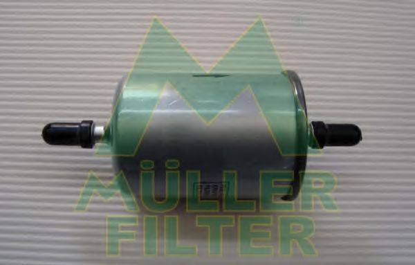 Паливний фільтр MULLER FILTER FN214