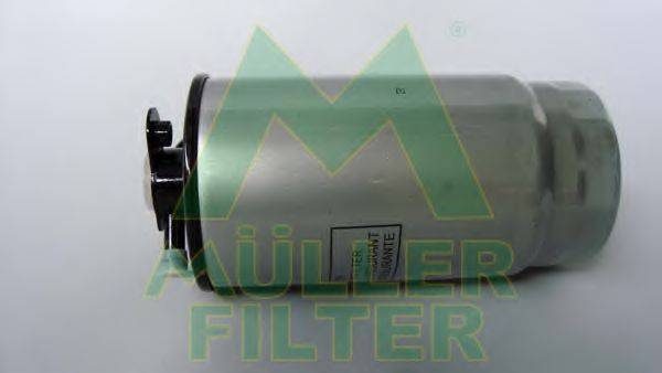 Паливний фільтр MULLER FILTER FN260