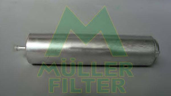 Паливний фільтр MULLER FILTER FN263