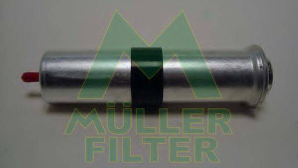 Паливний фільтр MULLER FILTER FN264