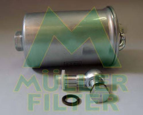 Паливний фільтр MULLER FILTER FN286