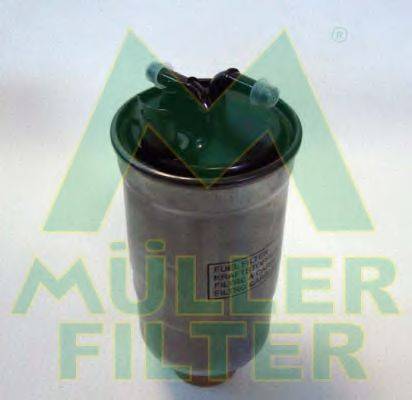 Паливний фільтр MULLER FILTER FN288