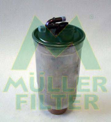 Паливний фільтр MULLER FILTER FN289
