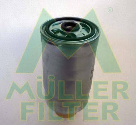Паливний фільтр MULLER FILTER FN293