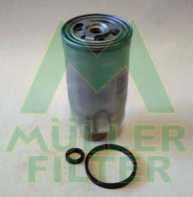 Паливний фільтр MULLER FILTER FN295
