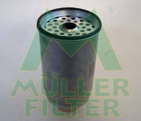 Паливний фільтр MULLER FILTER FN296