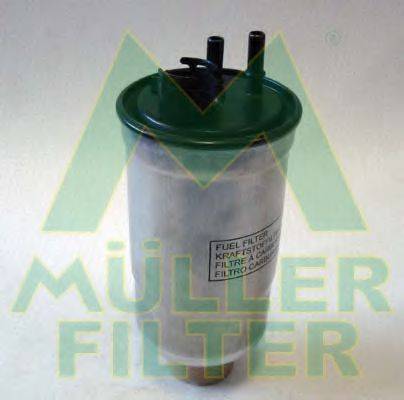 MULLER FILTER FN308 Паливний фільтр