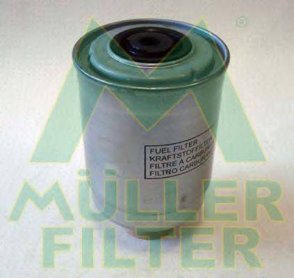 Паливний фільтр MULLER FILTER FN319