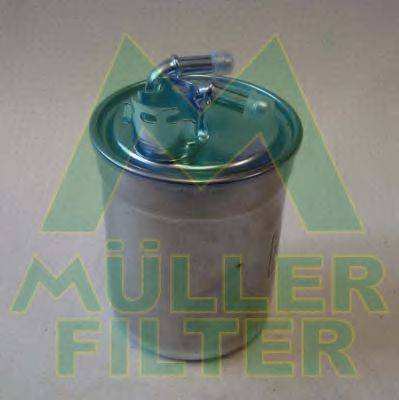 Паливний фільтр MULLER FILTER FN324