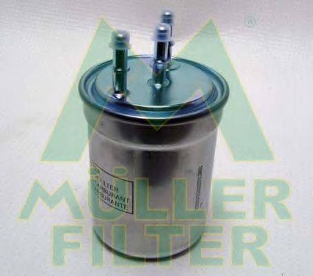Паливний фільтр MULLER FILTER FN326