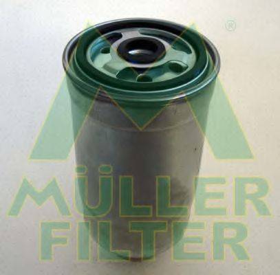 Паливний фільтр MULLER FILTER FN435