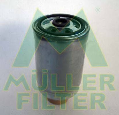 Паливний фільтр MULLER FILTER FN436
