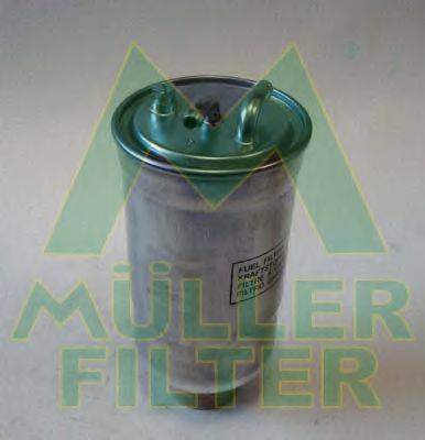 Паливний фільтр MULLER FILTER FN440