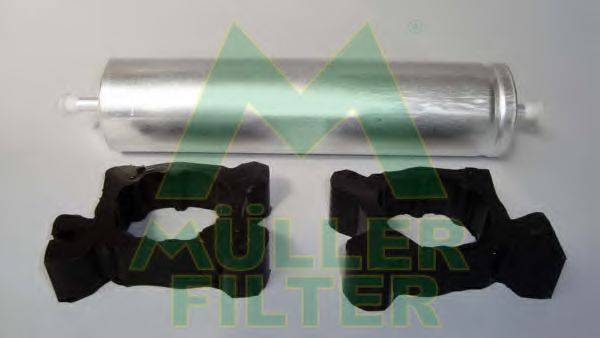Паливний фільтр MULLER FILTER FN521