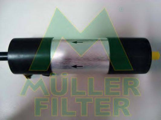 Паливний фільтр MULLER FILTER FN560
